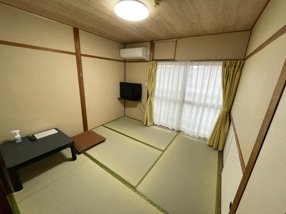 Guest House Hamada-En Тоттори Экстерьер фото